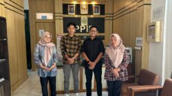 Diskusi Perkembangan Kondisi Politik, Kesbangpol Banjarbaru Apresiasi Pelaksanaan Pemilihan Lurah di Bantul