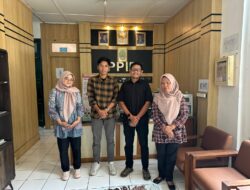 Kesbangpol Banjarbaru dan Bantul Perkuat Sinergi Dalam Deteksi Dini dan Penanganan Masalah Sosial