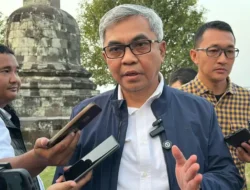KPK Tolak Usulan Luhut Hapus Unsur Kerugian Negara dalam UU Tipikor