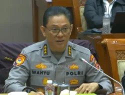 Konflik Sosial Turun 37,5 Persen, Polri Siapkan Penambahan Bhabinkamtibmas