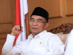 Muhadjir Effendy: Jangan Kejar Kekayaan Lewat Kekuasaan, Pemuda Harus Berani Berbisnis