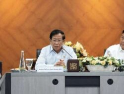 Wantimpres Bahas Stabilitas Politik hingga Ketahanan Energi dan Pangan