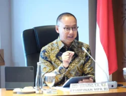 Eddy Soeparno Dorong Pemanfaatan AI untuk Cegah Karhutla Berulang