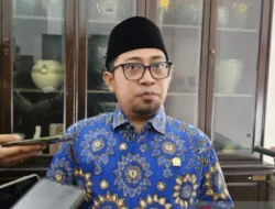 DPR Minta Pemerintah Hati-Hati Wacanakan Penyaluran Gaji ASN Lewat Kopdes
