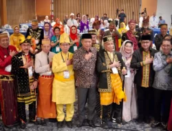 Kemenkop Gandeng FSKN, Dorong Koperasi Berbasis Budaya Keraton