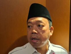 KPK Belum Pastikan Jemput Paksa Nusron, MAKI Adukan Pimpinan ke Dewas