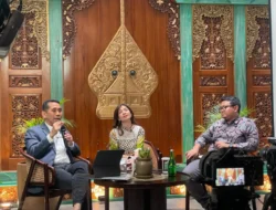 Gerindra Sentil Kinerja Menteri, Soroti Pemadaman Listrik dan Antrean BBM