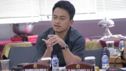 95 Kelurahan Jakarta Belum Punya Pos Damkar, Hasan JR Soroti Anggaran Rp1,5 Triliun