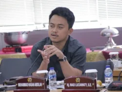 95 Kelurahan Jakarta Belum Punya Pos Damkar, Hasan JR Soroti Anggaran Rp1,5 Triliun