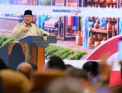 Prabowo Ancam Cabut Konsesi Tambang Mangkrak, Jika Tak Ada Aktivitas Dua Tahun