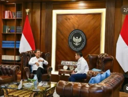 Pemerintah Tuntaskan 100 Kampung Nelayan Merah Putih, Kini Bidik Produktivitas Nelayan