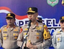 Kapolda Metro Jaya: Debt Collector Tarik Paksa Kendaraan Bisa Dipidana