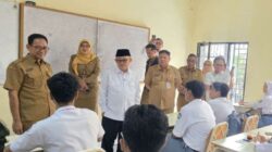 Kemendikdasmen Siapkan Jadwal Khusus TKA bagi Murid Terdampak Karhutla