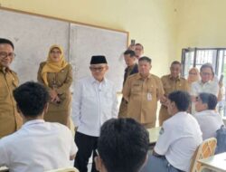 Kemendikdasmen Siapkan Jadwal Khusus TKA bagi Murid Terdampak Karhutla