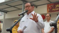 JRF dan Konser Ye Sumbang Dampak Ekonomi Rp625 Miliar ke Jakarta