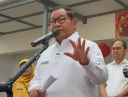 JRF dan Konser Ye Sumbang Dampak Ekonomi Rp625 Miliar ke Jakarta