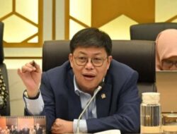 DPR Desak Korporasi Pelaku Karhutla Dijerat Pidana, Tak Cukup Cabut Izin