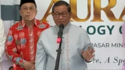 Gaji PJLP DKI Jakarta Segera Cair, Pramono Targetkan Dibayar Awal November