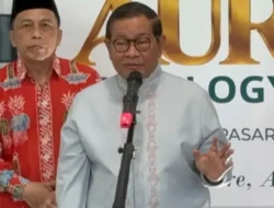 Gaji PJLP DKI Jakarta Segera Cair, Pramono Targetkan Dibayar Awal November