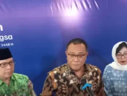 Karhutla Meluas, Menteri LH Serukan Tobat Ekologis dan Penegakan Hukum