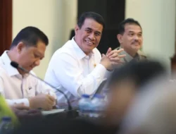 Bapanas Andalkan Stabilitas Harga Pangan untuk Jaga Inflasi 3,28 Persen