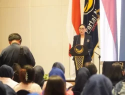 NasDem Soroti Kesehatan Mental Ibu, 57 Persen Alami Gejala Baby Blues