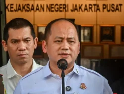 Kejagung Lelang 209 Ribu Ton Batu Bara Samin Tan Rp264 Miliar, Hanya Satu Peserta