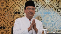 Gus Ipul Tegaskan Bansos Harus Dorong Keluarga Miskin Naik Kelas