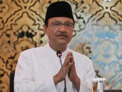 Gus Ipul Tegaskan Bansos Harus Dorong Keluarga Miskin Naik Kelas
