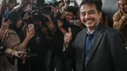 Roy Suryo Sambut Rencana Jokowi Jadi Saksi, Kembali Minta Ijazah Asli Dihadirkan