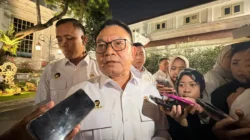 Prabowo Dikabarkan Lantik Satyawan Pudyatmoko Pimpin Badan Gambut dan Mangrove Pekan Depan