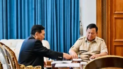 PKS Sebut Usulan Luhut Ubah Definisi Korupsi Berbahaya