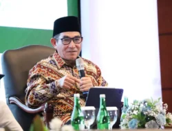 Hamdan Zoelva Respons Tudingan soal Sengketa Ijazah Gibran, Tegaskan Kewenangan MK