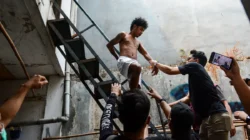 Kapolri Perintahkan Kapolda Petakan Kampung Narkoba dan Identifikasi Bandar