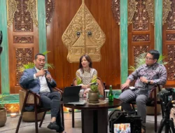 Gerindra Desak Evaluasi Menteri Kehutanan, Kamrussamad Setuju Raja Juli Dicopot