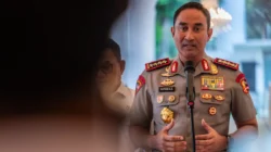 DPR Dorong Jaringan Internasional Penyelundupan 1,16 Ton Ketamin Diusut Tuntas