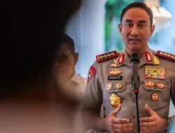 DPR Dorong Jaringan Internasional Penyelundupan 1,16 Ton Ketamin Diusut Tuntas