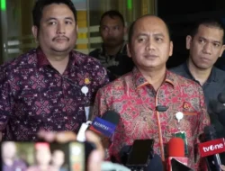 Kejagung Periksa Dua Saksi Swasta dalam Kasus Dugaan Korupsi Migas Bekasi Rp2 Triliun