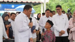 BGN Aktivasi 980 SPPG di 16 Provinsi, Waspadai Calo Minta Rp200 Juta