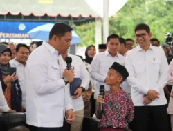 BGN Aktivasi 980 SPPG di 16 Provinsi, Waspadai Calo Minta Rp200 Juta
