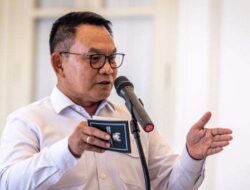 Menko Polkam Dudung Imbau Massa Demo Tertib, Aparat Diminta Humanis