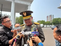 Prabowo Dikabarkan Lantik Wakil Panglima TNI dan Sejumlah Pejabat Negara Hari Ini