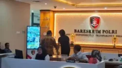 Wapres Gibran Dilaporkan ke Bareskrim, Buntut Putusan MK soal Dokumen Pendidikan