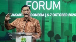 Pakar Hukum Trisakti Nilai Usulan Redefinisi Korupsi Luhut Keliru