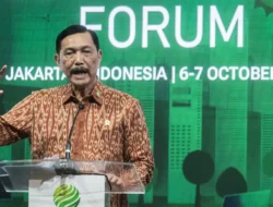Pakar Hukum Trisakti Nilai Usulan Redefinisi Korupsi Luhut Keliru