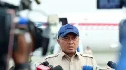 Dikritik Greenpeace soal Krisis Iklim, Pemerintah Klaim Gencarkan Penanganan Karhutla