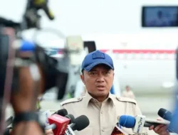 Dikritik Greenpeace soal Krisis Iklim, Pemerintah Klaim Gencarkan Penanganan Karhutla