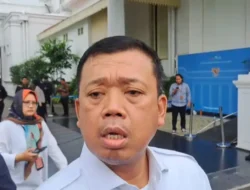 KPK Masih Tunggu Nusron Wahid untuk Diperiksa Terkait Dugaan Korupsi ATR/BPN