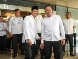 PBNU Apresiasi Kapolri Suyudi Ario Seto Berantas Narkoba