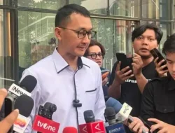 KPK Dalami Dugaan Setoran Internal di Kementerian ATR/BPN, Nusron Wahid Dipanggil